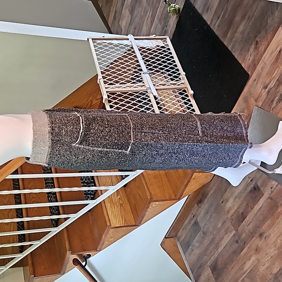 👗JUAN 21 MAXI SKIRT👗 - Picture 4 of 7